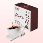 Kuka – قهوة الصباح الطبيعية (30 يوم)