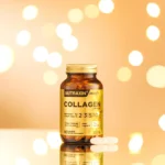 ⁦Nutraxin Collagen Complex Tablet حبوب الكولاجين⁩ - الصورة ⁦3⁩