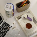 كولاجين داي تو داي - صورة إضافية