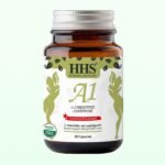 HHS A1 – كبسولات التخسيس و التنحيف العشبية