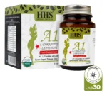 HHS A1 – كبسولات التخسيس و التنحيف العشبية