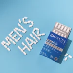 ⁦بيوكسين أقراص الشعر للرجال Men's Hair⁩ - الصورة ⁦3⁩