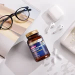 ⁦حبوب Nutraxin Multivitamin للنساء 60 قرص⁩ - الصورة ⁦3⁩