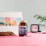 ⁦حبوب Nutraxin Multivitamin للنساء 60 قرص⁩ - الصورة ⁦4⁩
