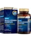 حبوب Nutraxin Multivitamin للرجال 60 حبة