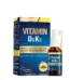 nx vitamind3 k2 spray kutu