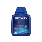 ⁦Bioxcin Quantum – شامبو منح-الحجم (للشعر الدهني: المتساقط والفاقد للحجم)⁩ - الصورة ⁦2⁩