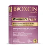 حبوب Womens Hair من بيوكسين 30 قرص