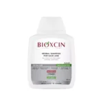 ⁦Bioxcin Klasik شامبو مضاد لتساقط الشعر – للشعر الدهني⁩ - الصورة ⁦2⁩