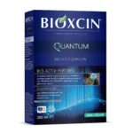 Bioxcin Quantum – شامبو منح-الحجم (للشعر الدهني: المتساقط والفاقد للحجم)
