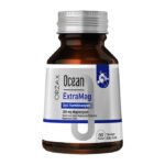 عرض شهرين Ocean ExtraMag تركيبة المغنيسيوم الثلاثية المتطورة