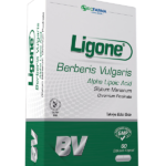 ليغون مركب برباريس فولغاريس – 60 كبسولة نباتية