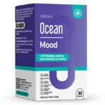 Orzax Ocean Mood