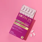 ⁦Bioxcin Women's Skin Tablet⁩ - الصورة ⁦2⁩