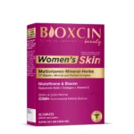 Bioxcin Women's Skin Tablet
