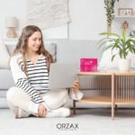 ⁦PROCEIVE – F دعم متكامل لصحة المرأة والخصوبة⁩ - الصورة ⁦2⁩