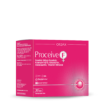 PROCEIVE – F دعم متكامل لصحة المرأة والخصوبة