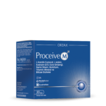 Proceive M لحل المتكامل لصحة الرجل