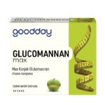 Goodday Glucomannan