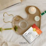 ⁦كولاجين الإشراقة الفطرية لبشرة متوهجة من الداخل Day2Day Collagen Mushroom Glow⁩ - الصورة ⁦2⁩