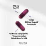 ⁦Ocean 5-HTP⁩ - الصورة ⁦2⁩