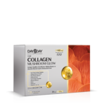 كولاجين الإشراقة الفطرية لبشرة متوهجة من الداخل Day2Day Collagen Mushroom Glow