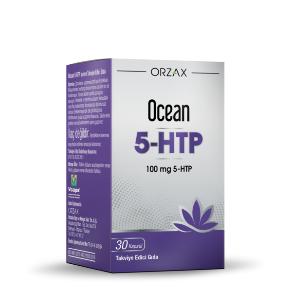 Ocean 5-HTP