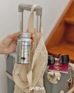 ⁦علكات الكولاجين للجمال – بنكهة الخوخ Day2Day The Collagen Beauty Gummies⁩ - الصورة ⁦5⁩