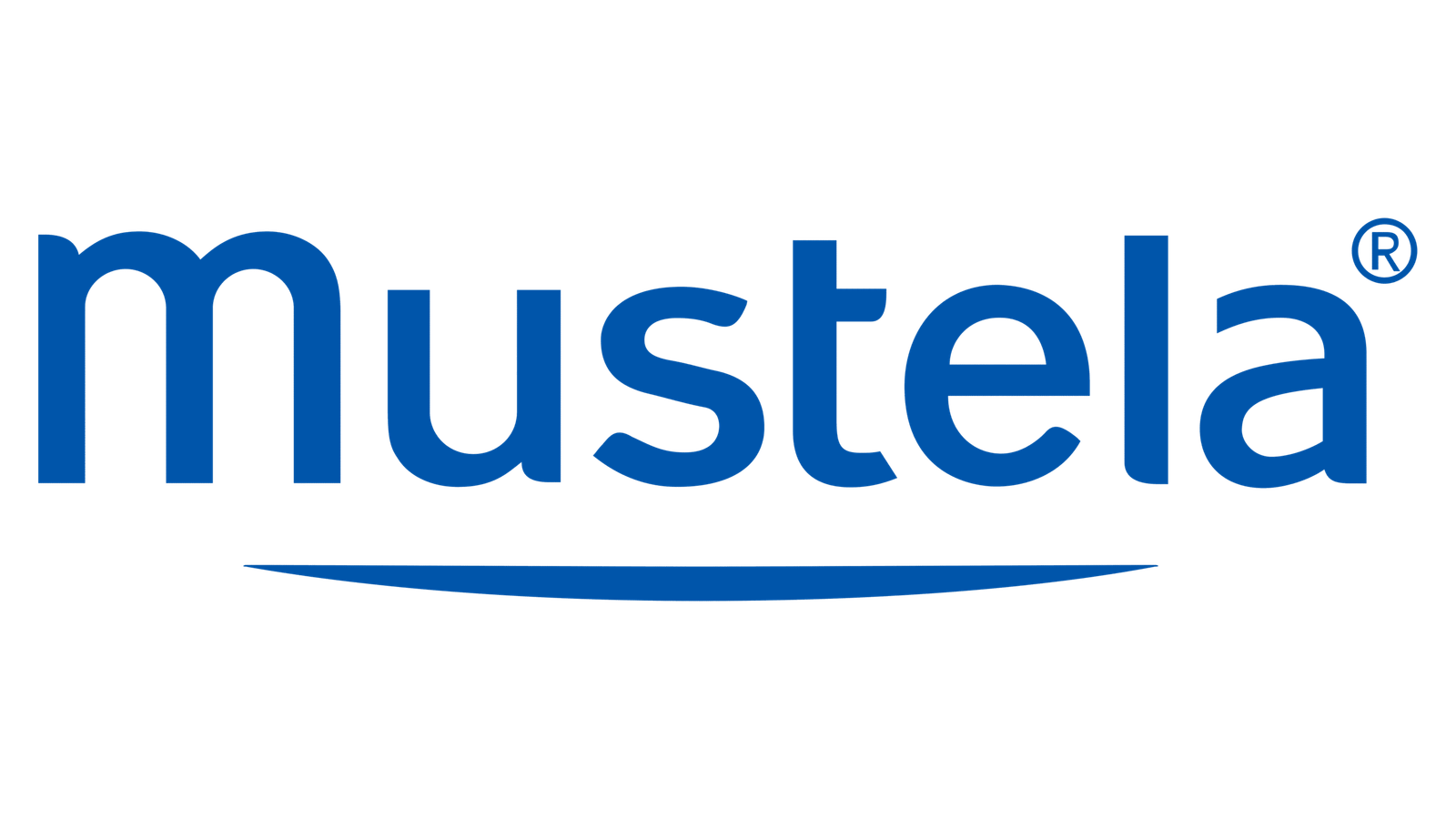 Mustela