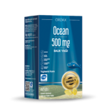 أورزاكس أوشن أوميغا 3 – 500 ملغ