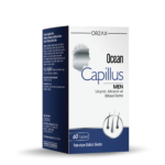 أورزاكس أوشن كابيلاس للرجال (Ocean Capillus Men) – 60 قرص