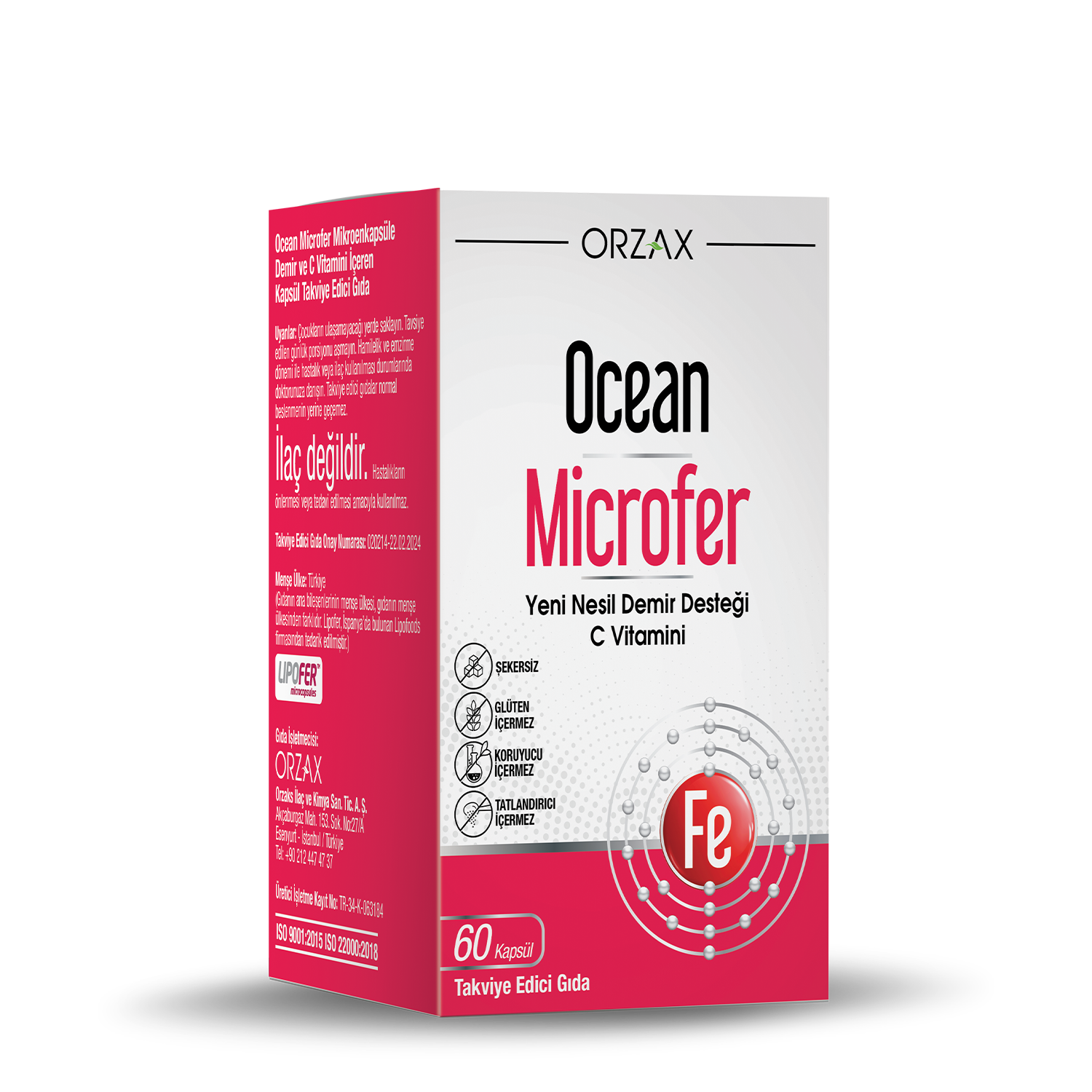 Ocean_Microfer_Kapsul.png أوشن ميكروفير – كبسولات الحديد - الصورة 1