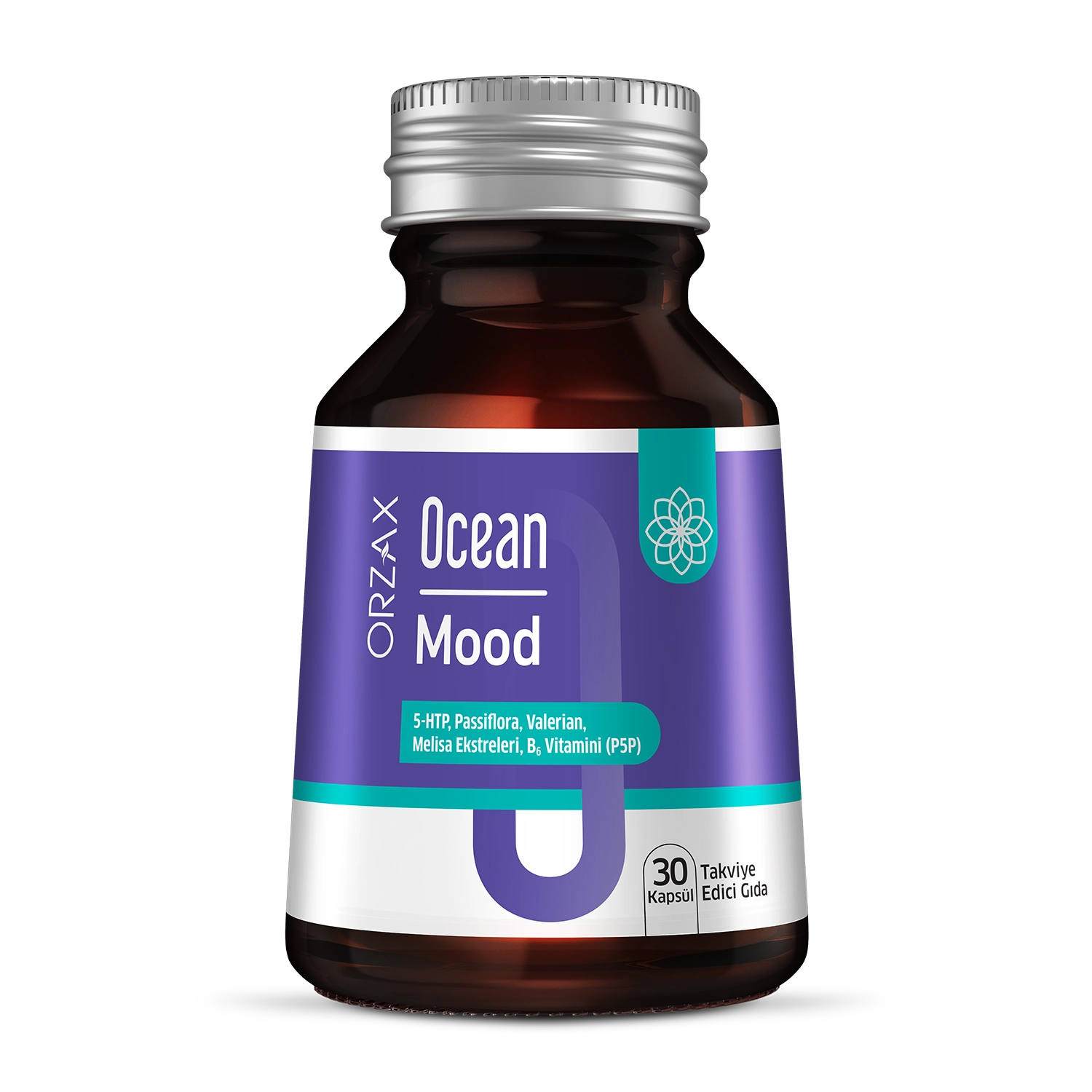 Ocean_Mood أورزاكس أوشن مود - الصورة 1