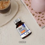 ⁦أورزاكس أوشن إكسترا ماغ – مغنيسيوم مالات + P5P⁩ - الصورة ⁦2⁩