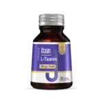 أورزاكس أوشن إل-ثيانين (Ocean L-Theanine) – 30 كبسولة