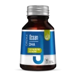 أورزاكس أوشن DHA (Ocean DHA) – مكمل أوميغا 3 عالي النقاء