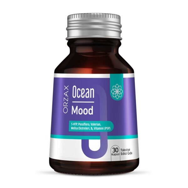اوشن مود Ocean Mood