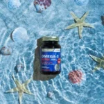 ⁦نوتراكسين أوميغا 3 ألترا – 2500 ملغ (Omega-3 Ultra 2500 mg)⁩ - الصورة ⁦3⁩