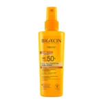 سبراي واقي شمس من Bioxcin Sun Care