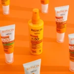 ⁦سبراي واقي شمس من Bioxcin Sun Care⁩ - الصورة ⁦2⁩