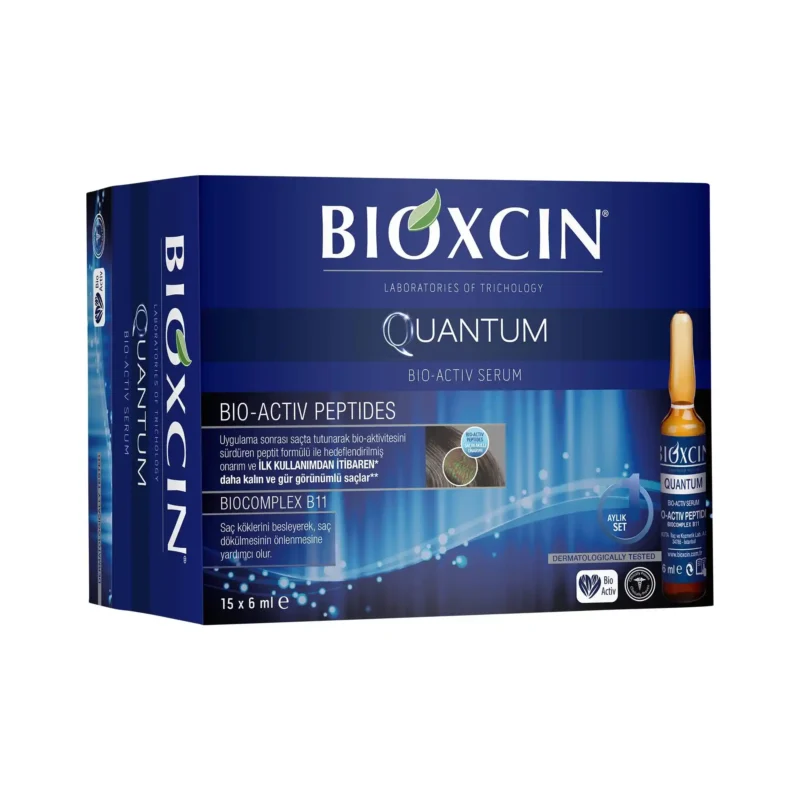 urunler quantum serum