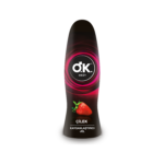 أوكي جل التزليق بالفراولة – 50 مل 🍓