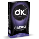 أوكي سيمسيكي – Okey Sımsıkı