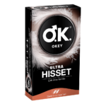 أوكي ألترا هِسّت – Okey Ultra Hisset