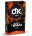 Okey sicak temas 10 lu prezervatif