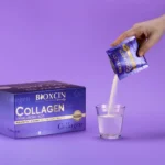 ⁦كولاجين بيوكسين بيوتي – أكياس يومية (30 كيس)⁩ - الصورة ⁦4⁩