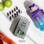 ⁦أوشن هيبالكس Ocean Hepalex – 60 كبسولة جل رخوة من أورزاكس⁩ - الصورة ⁦2⁩