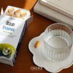 ⁦أوشن إنزيمز بانكرون – إنزيمات هاضمة متكاملة⁩ - الصورة ⁦2⁩