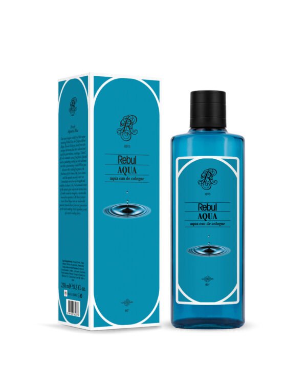 كولونيا ريبول Aqua 250 مل