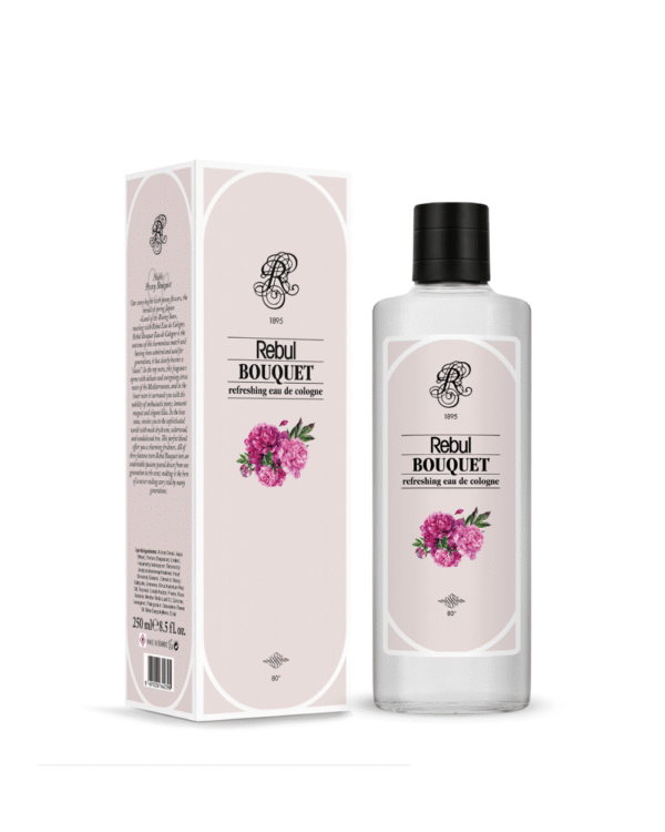 كولونيا ريبول Bouquet 250 مل